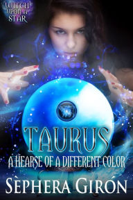 Title: Taurus, Author: Sephera Giron