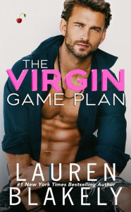 Free downloads books for ipod touch The Virgin Game Plan 9781666283952 by Lauren Blakely