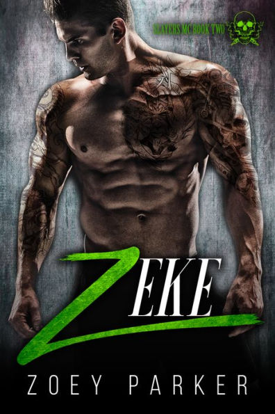 Zeke, Book 2
