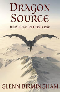 Title: Dragon Source, Author: Glenn Birmingham