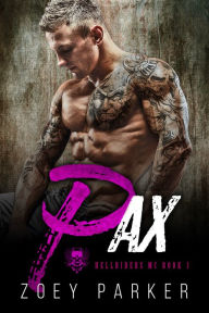 Title: Pax (Book 3), Author: Zoey Parker