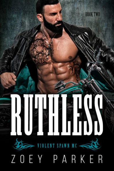 Ruthless, Book 2