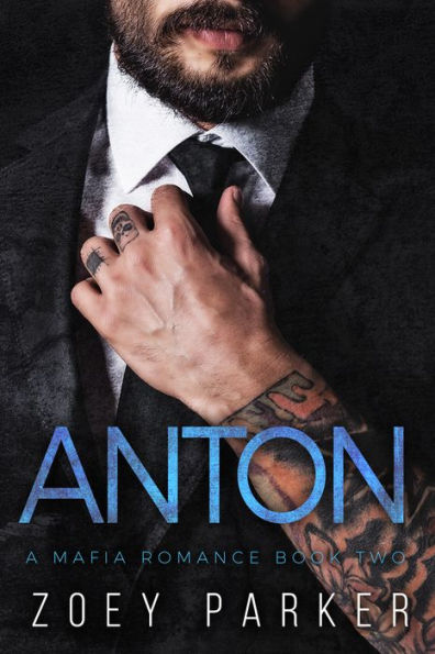 Anton, Book 2