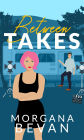 Between Takes: An Enemies-to-Lovers Movie Star Romance