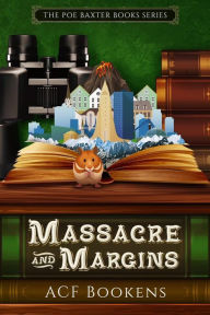 Title: Massacre and Margins, Author: Acf Bookens