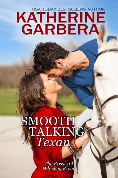 Smooth Talking Texan