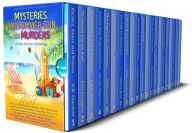 Title: Mysteries, Midsummer Sun and Murders: A Limited Edition Cozy Mystery Anthology, Author: Ellen Jacobson