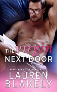 Free mp3 books downloads legal The Virgin Next Door in English by Lauren Blakely iBook MOBI