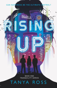 Title: Rising Up, Author: Tanya Ross