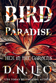 Title: Bird of Paradise, Author: D. N. Leo