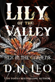 Title: Lily of the Valley, Author: D. N. Leo