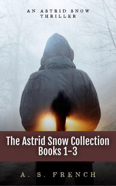 The Astrid Snow Digital Collection Books 1-3