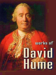 Title: The Complete Works of David Hume, Author: David Hume