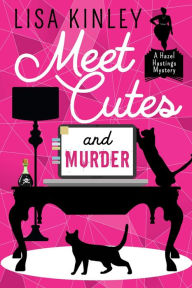 Title: Meet Cutes and Murder, Author: Lisa Kinley