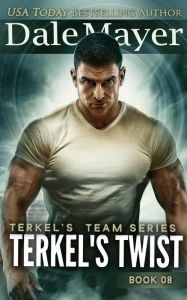 Title: Terkel's Twist, Author: Dale Mayer