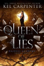 Queen of Lies (Daizlei Academy #3)