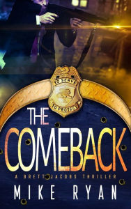 Title: The Comeback, Author: Mike Ryan