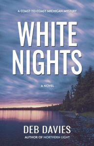 Title: White Nights, Author: Deb Davies