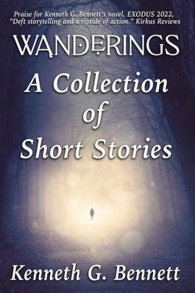 Wanderings - A Collection of Six Short Stories