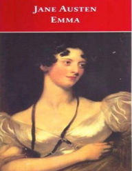 Title: Emma, Author: Jane Austen