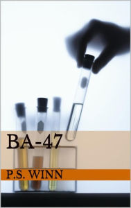 Title: BA - 47, Author: P. S. Winn