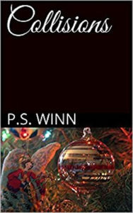 Title: Collisions, Author: P. S. Winn