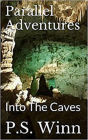 Parallel Adventures - Into The Caves