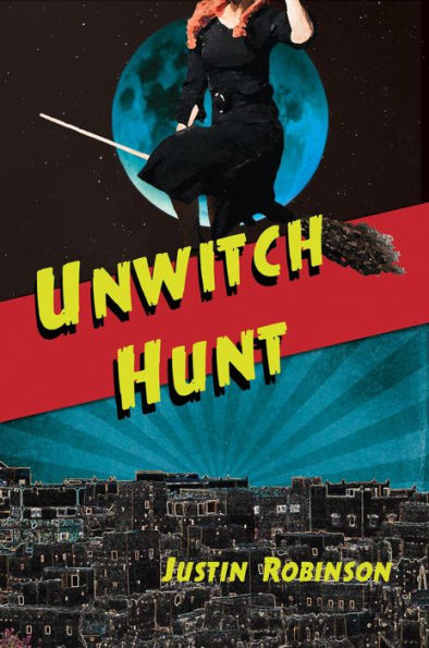 Unwitch Hunt