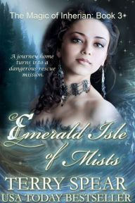 Title: Emerald Isle of Mists, Author: Terry Spear