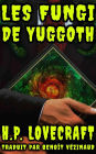 Les Fungi de Yuggoth