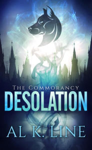 Title: Desolation, Author: Al K. Line