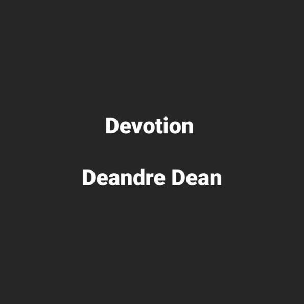 Devotion