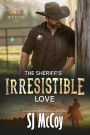 The Sheriff's Irresistible Love: Deacon and Candy