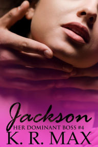 Title: Jackson, Author: K. R. Max