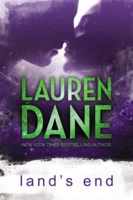 Title: Land's End, Author: Lauren Dane