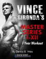 VINCE GIRONDA'S MASTER SERIES I-XII: 1 Year Workout