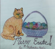 Title: Merry Easter!: 3rd in The Little Rodents Series, Author: Melissa Hardin