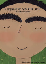 Title: CEJAS DE AZOTADOR, Author: María Casas