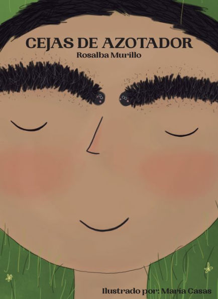 CEJAS DE AZOTADOR