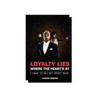 Title: Loyalty lies where the hearts at, Author: grogan