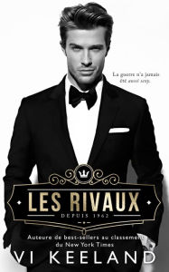 Title: Les Rivaux, Author: Vi Keeland