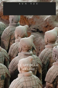 Title: L´ART DE LA GUERRE, Author: SUN TZU