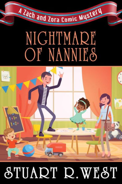 Nightmare of Nannies