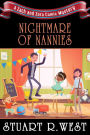 Nightmare of Nannies