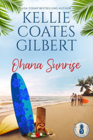 Free italian cookbook download Ohana Sunrise PDF by Kellie Coates Gilbert 9781737169376