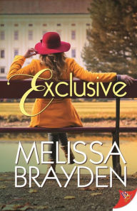 Title: Exclusive, Author: Melissa Brayden