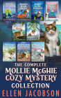 The Complete Mollie McGhie Cozy Mystery Collection