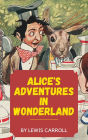 Alice's Adventures in Wonderland