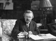 Title: HERETICS, Author: G. K. Chesterton