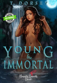 Title: Young & Immortal, Author: Tyair Dorsey